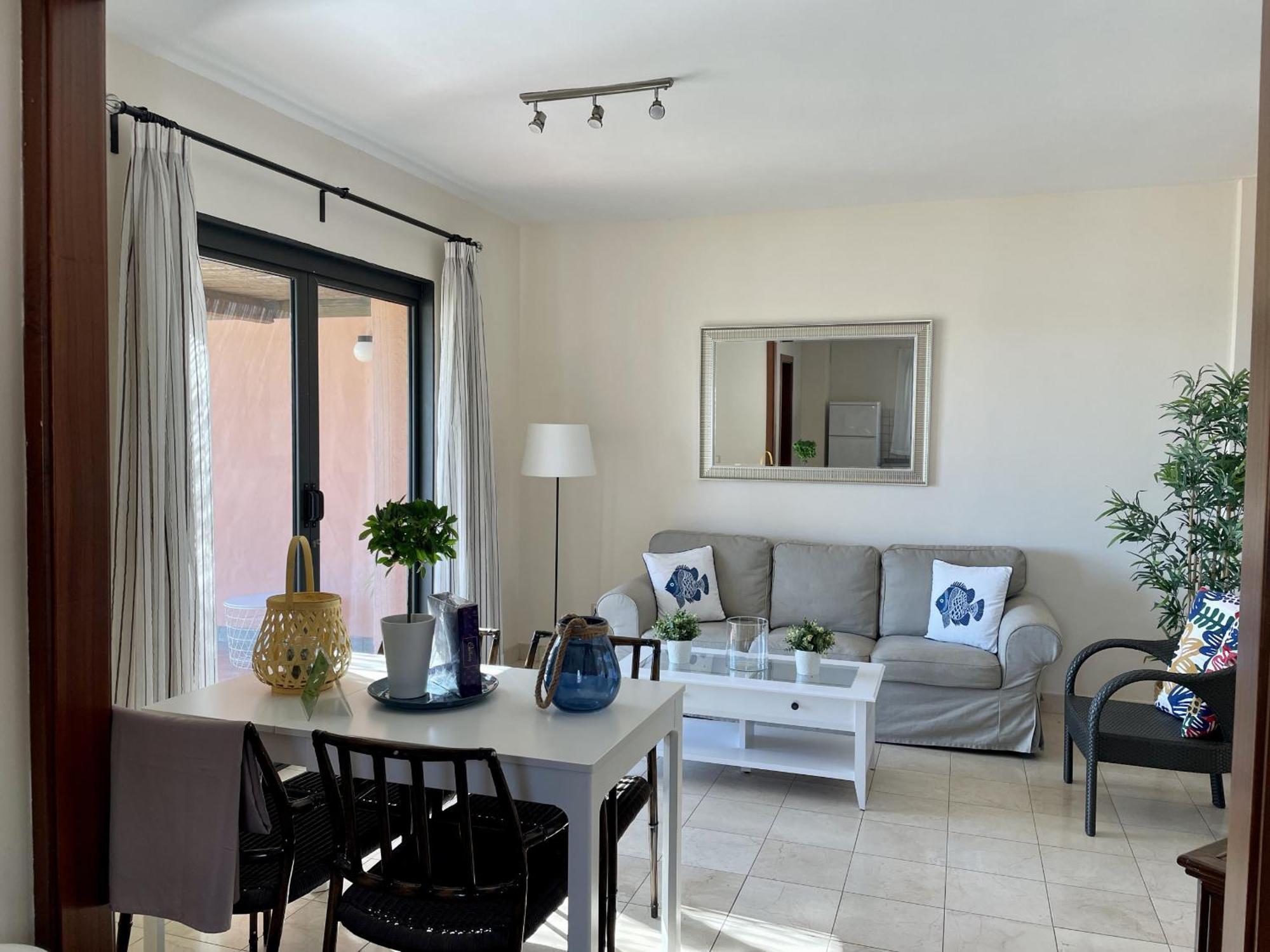 1 In Salobre Golf With Private Pool And Great Views Villa *