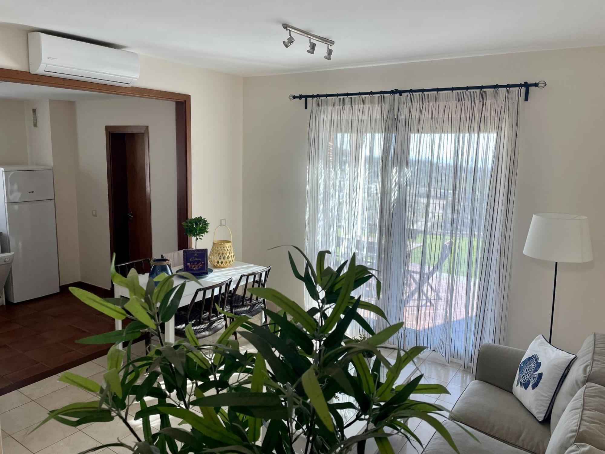 1 In Salobre Golf With Private Pool And Great Views Villa San Bartolomé