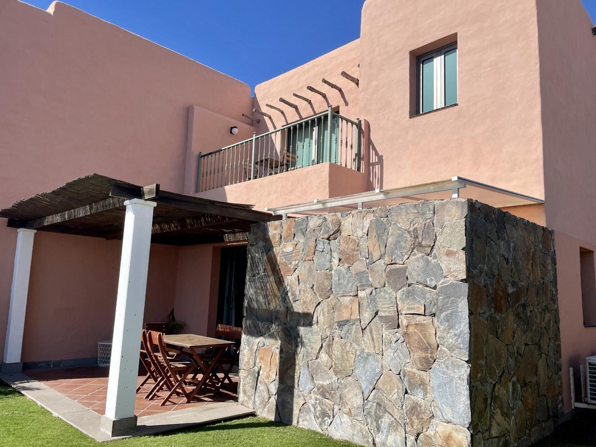 1 In Salobre Golf With Private Pool And Great Views