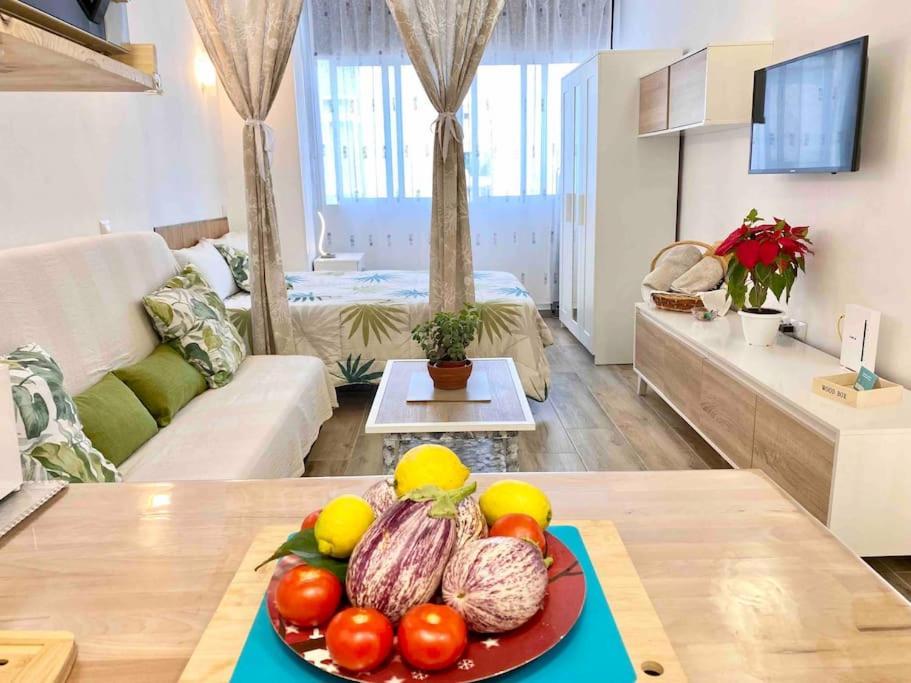 Apartamento Playa Las Canteras Apartment