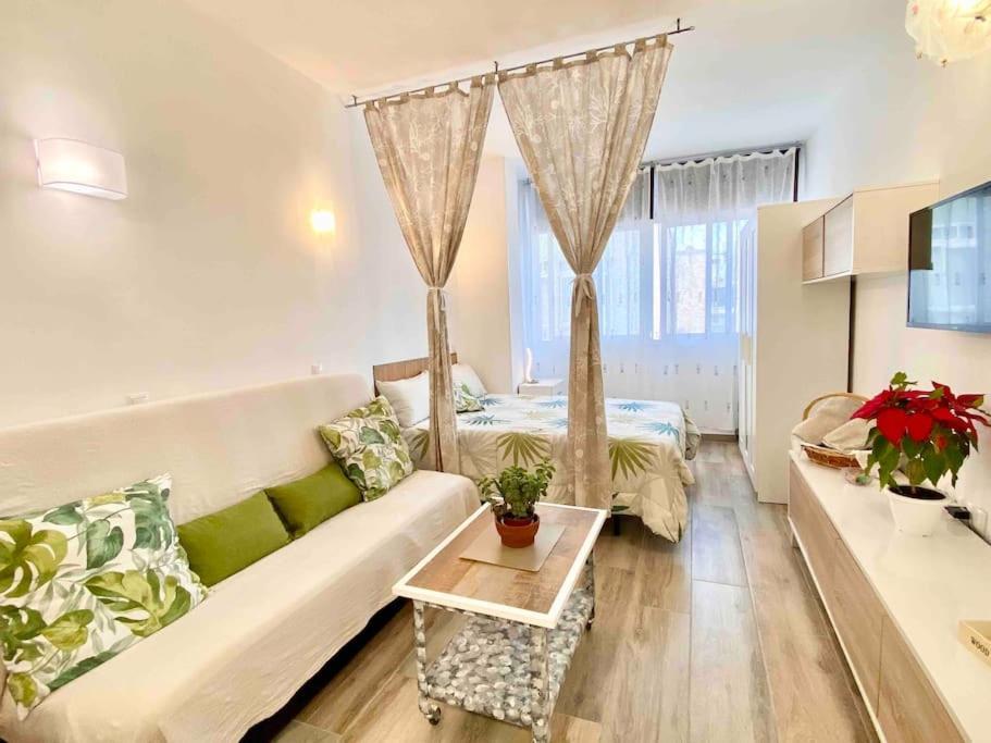 Apartamento Playa Las Canteras *