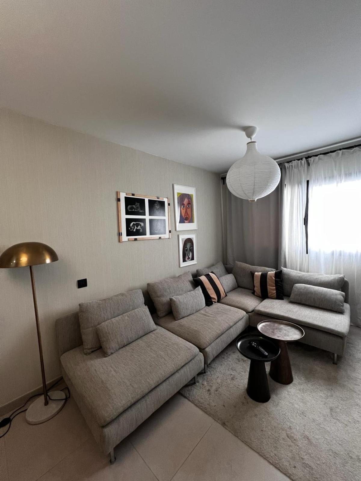 Apartamento Bohemia Boutique- Guanarteme Playa