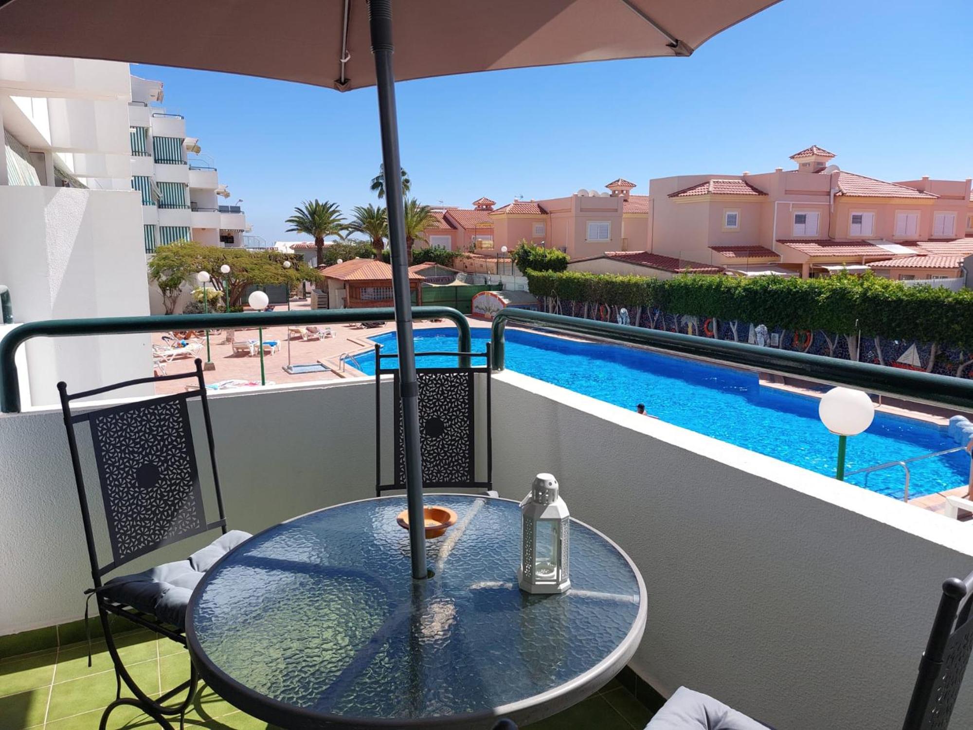 Apartamento Surycan