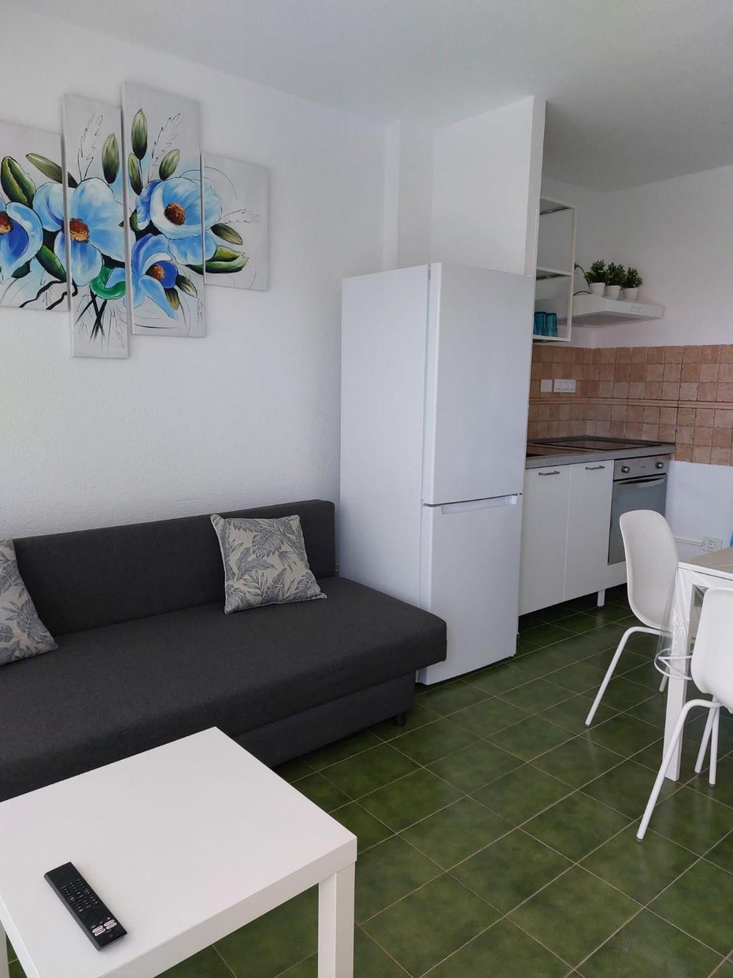 Surycan Apartamento Maspalomas (Gran Canaria)