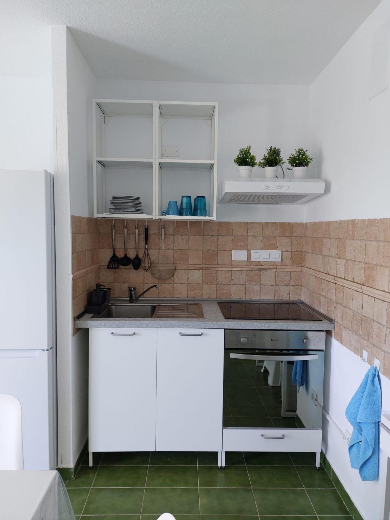 Apartamento Surycan *