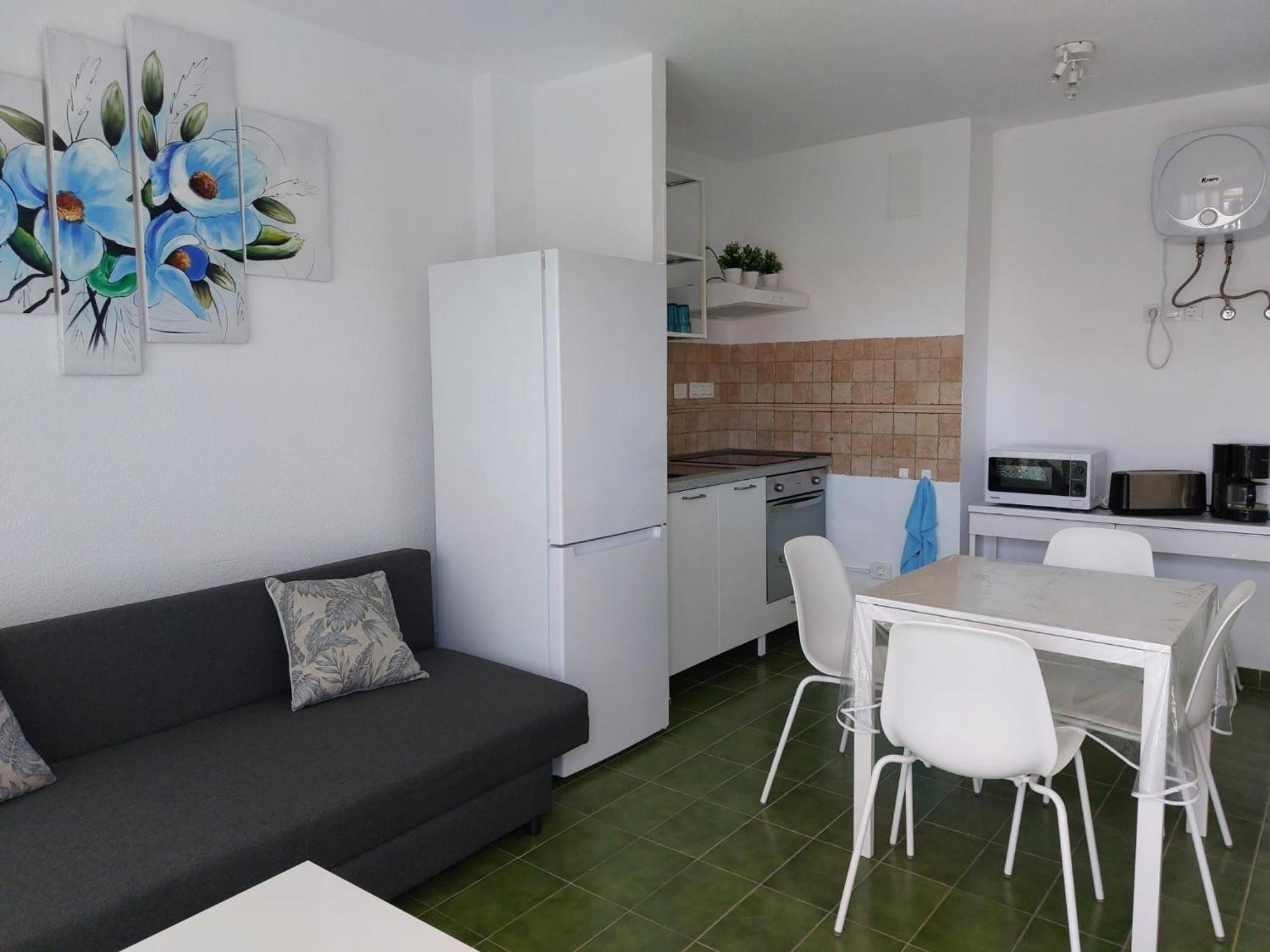 Surycan Apartamento Maspalomas (Gran Canaria)