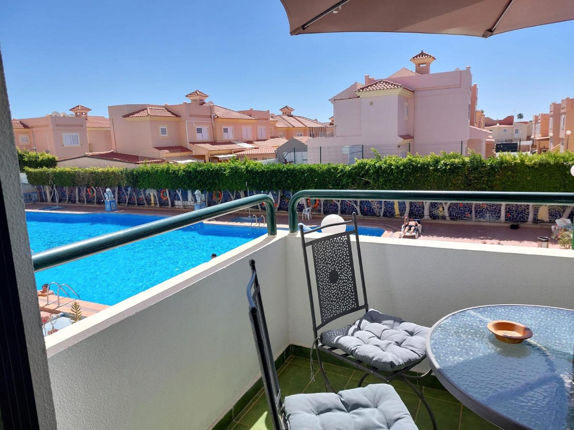 Apartamento Surycan *