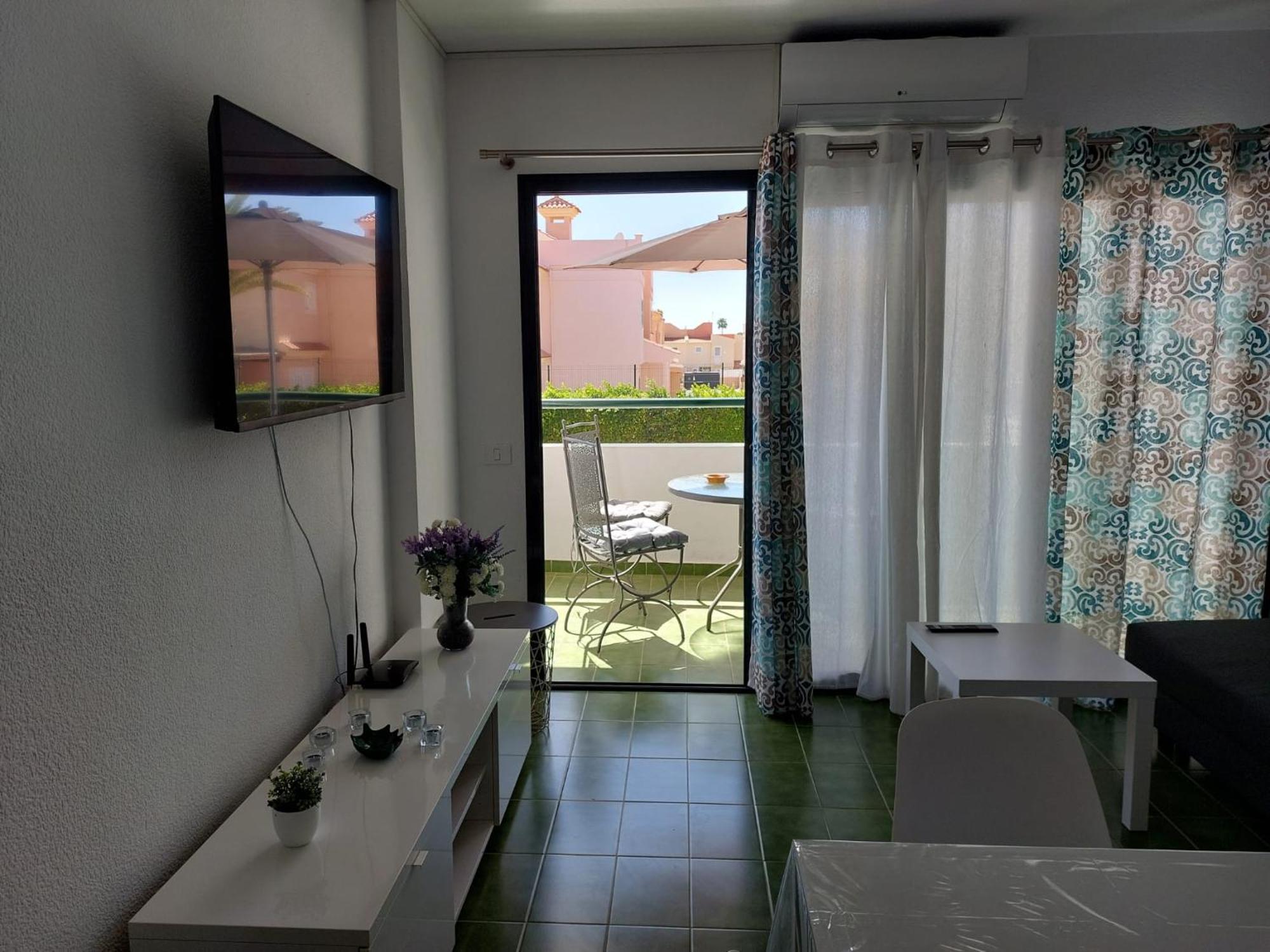 Apartamento Surycan