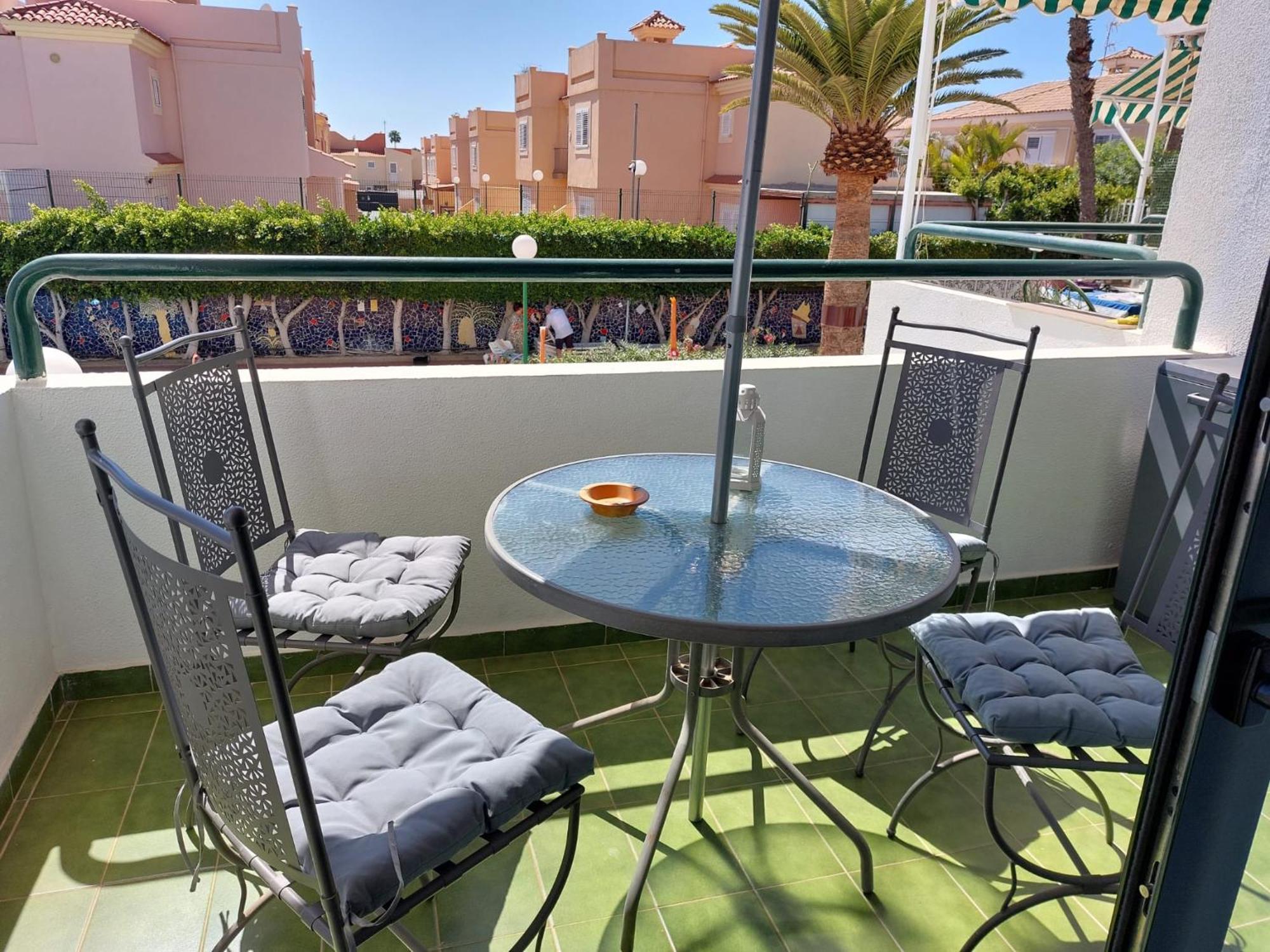 Surycan Apartamento *
