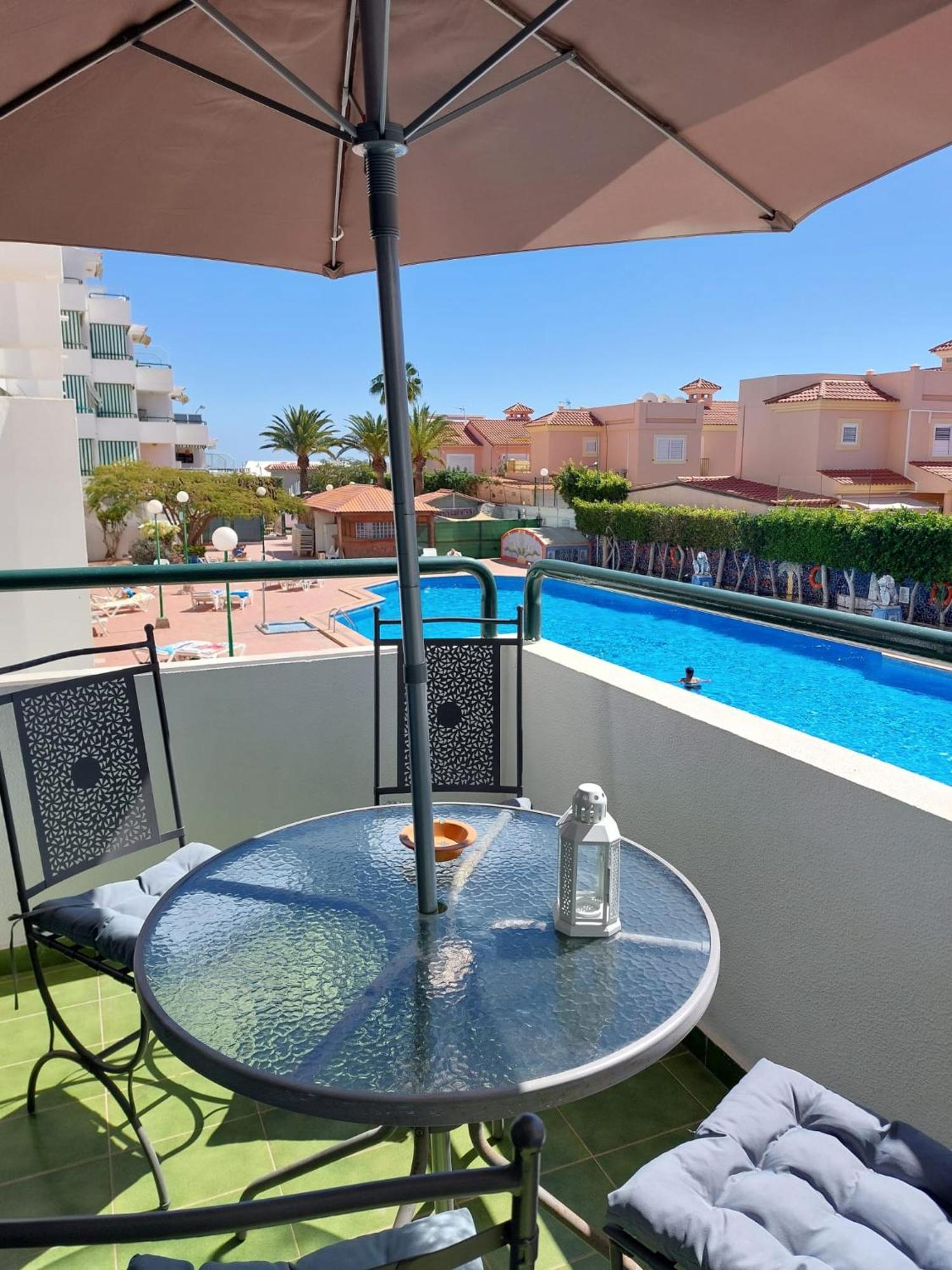 Apartamento Surycan Maspalomas (Gran Canaria)