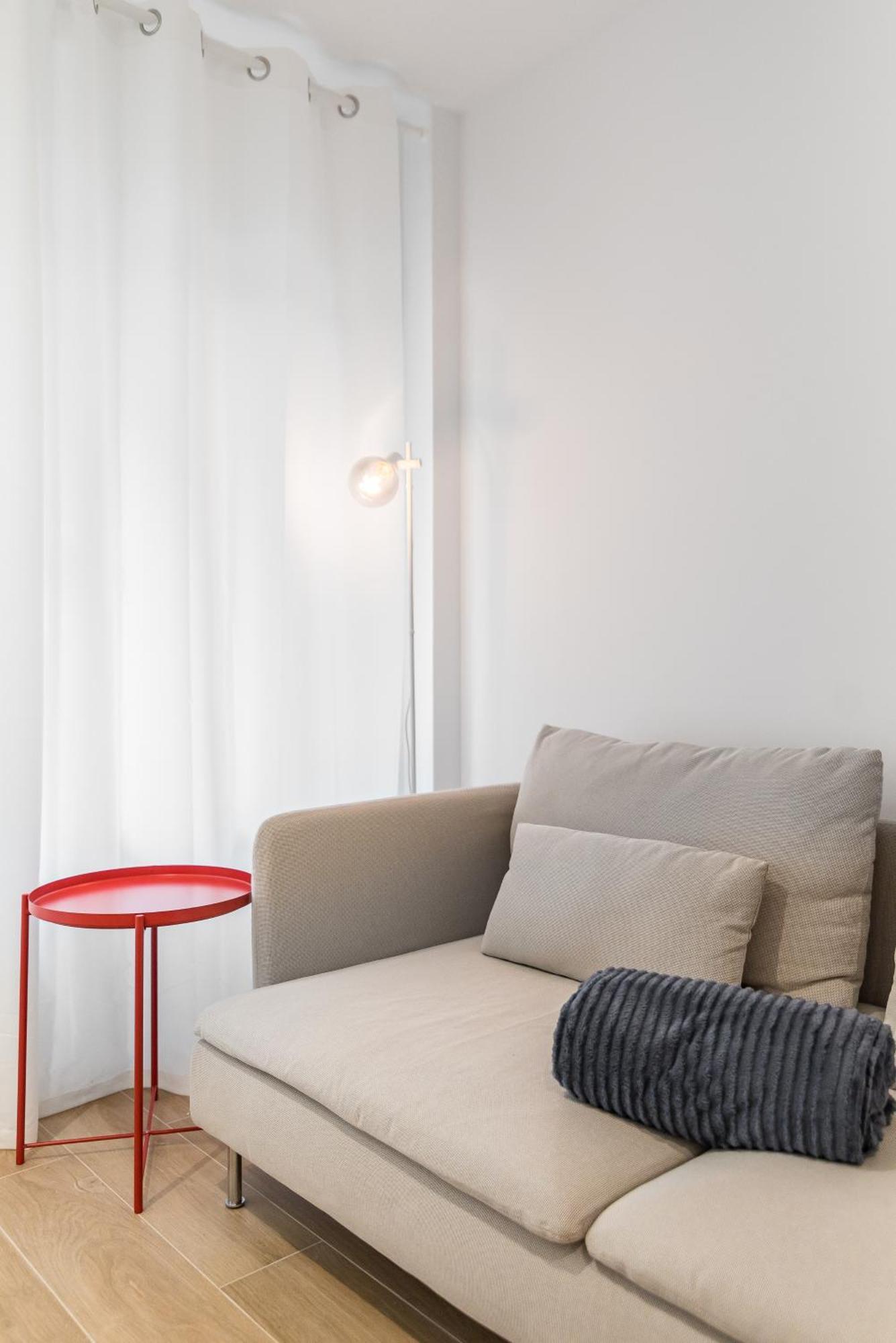 Home2book Cozy & Chic Near The Apartamento La Garita