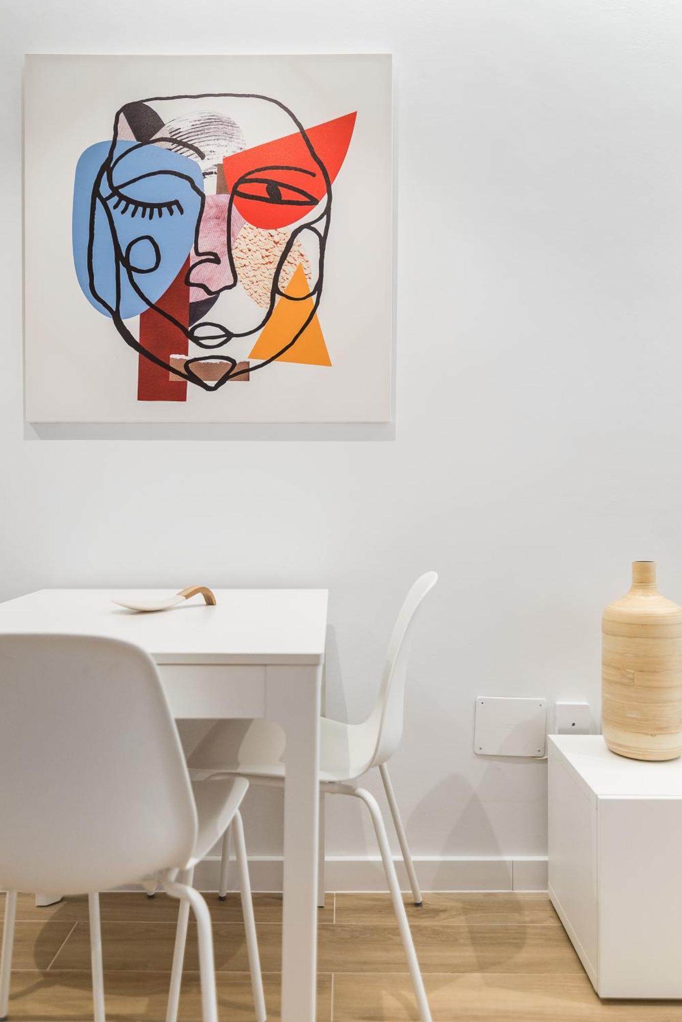 Apartamento Home2book Cozy & Chic Near The *