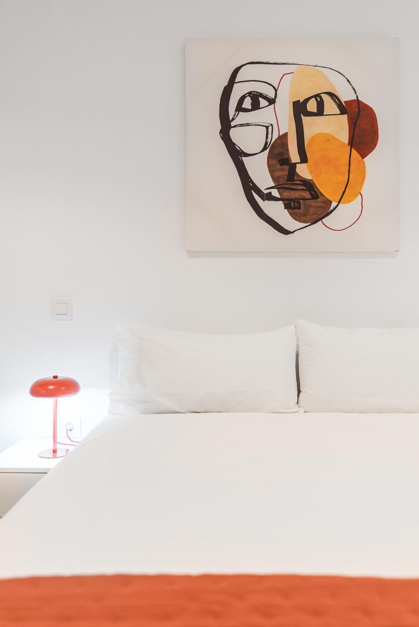 Home2book Cozy & Chic Near The La Garita