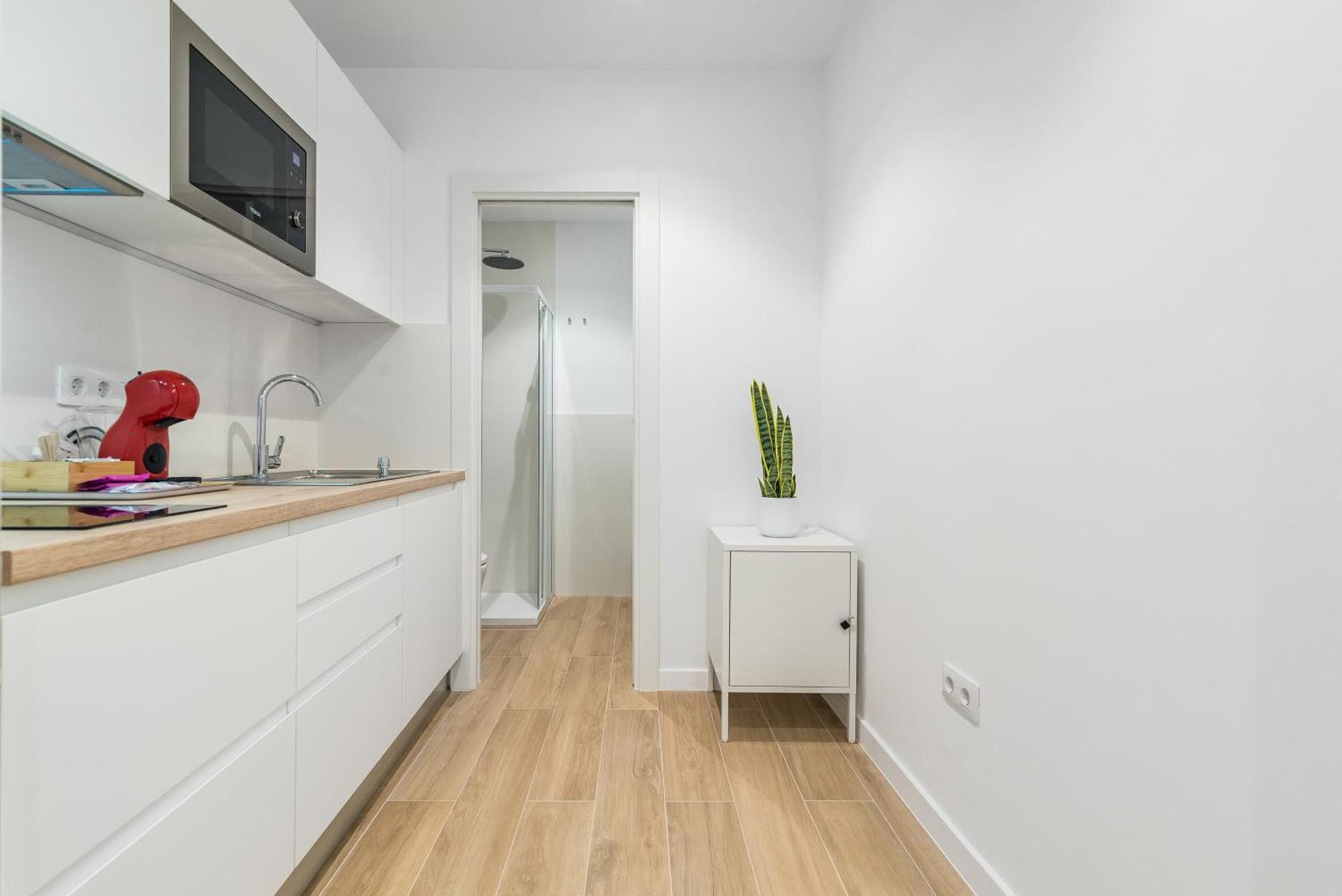Home2book Cozy & Chic Near The Apartamento La Garita