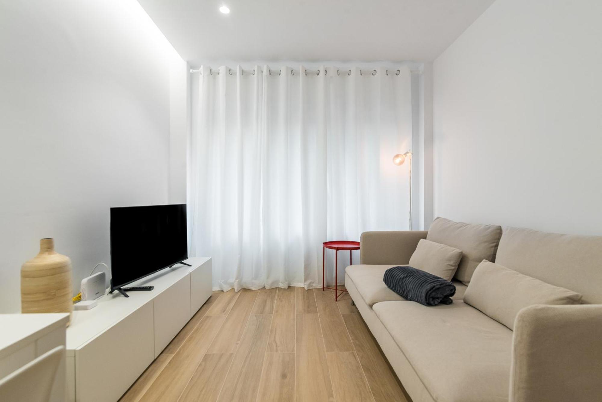 Home2book Cozy & Chic Near The Apartamento La Garita