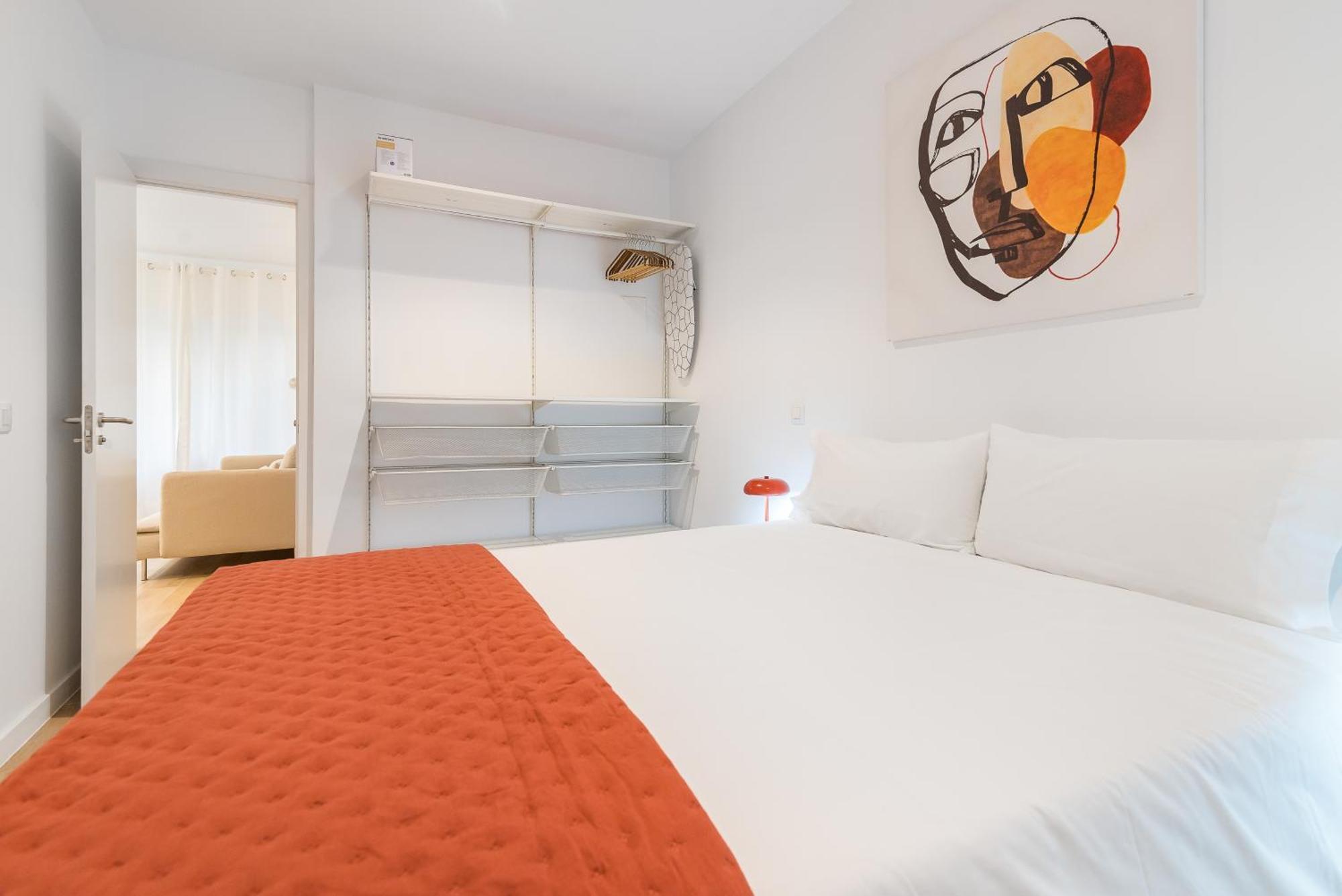 Home2book Cozy & Chic Near The * La Garita