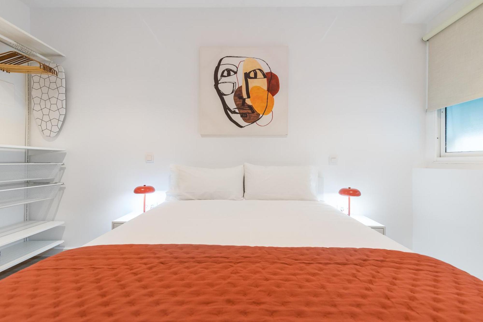 Home2book Cozy & Chic Near The La Garita
