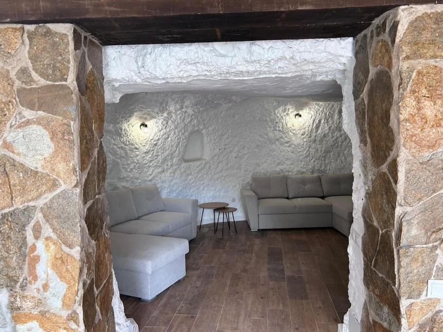 Holiday home Casa Cueva Las Rosadas & Piscina