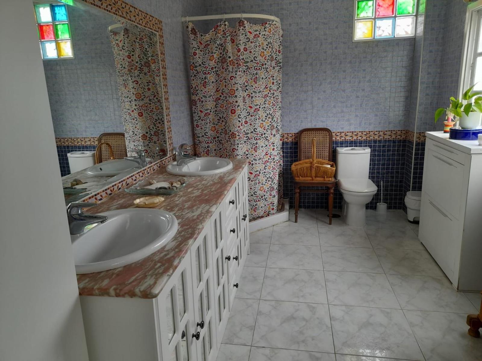 Casa De La Pradera * Arucas