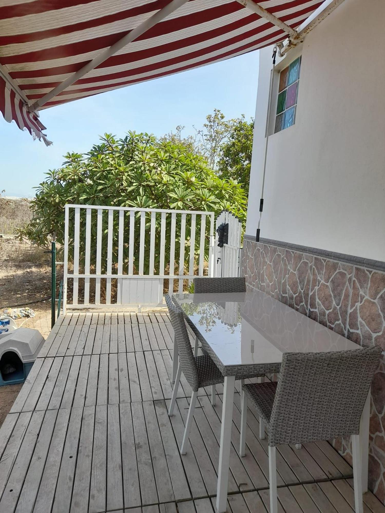 Casa De La Pradera