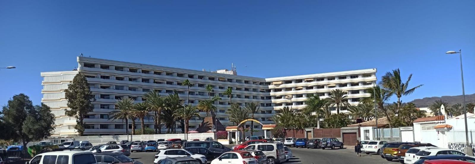 Apartment Paraiso Maspalomas Experience *