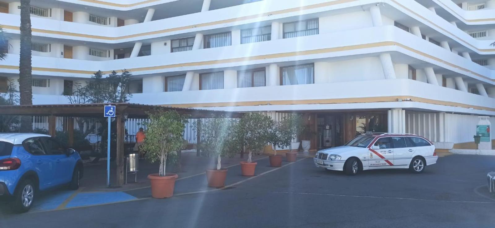 Apartment Paraiso Maspalomas Experience San Bartolome de Tirajana (Gran Canaria)