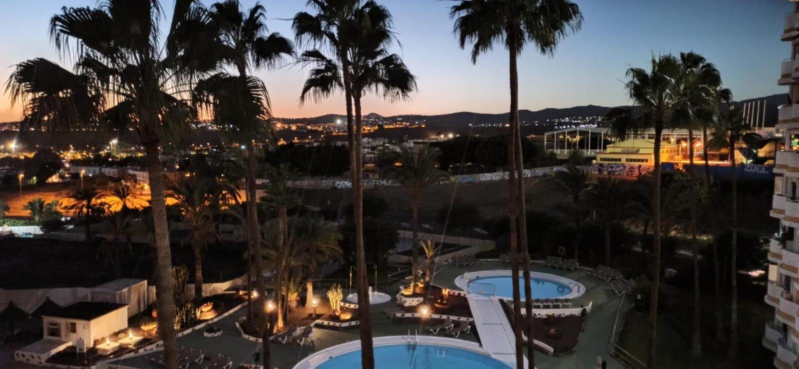 Paraiso Maspalomas Experience Apartment *