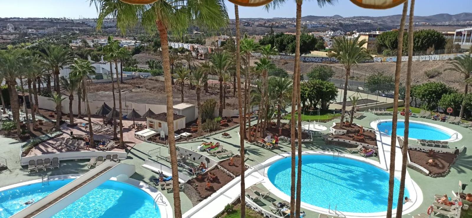 Paraiso Maspalomas Experience *