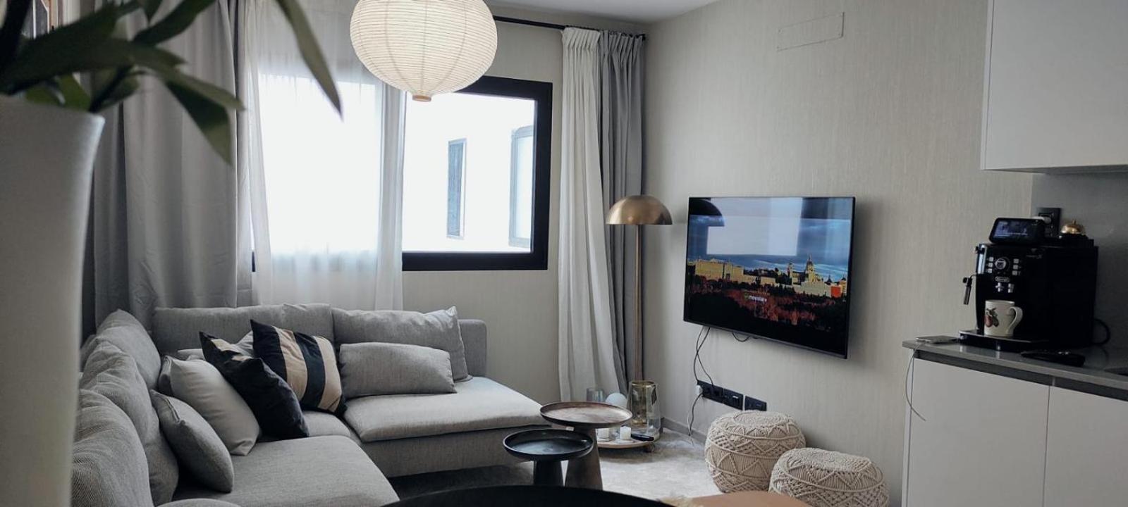 Apartamento Bohemia Boutique- Guanarteme Playa