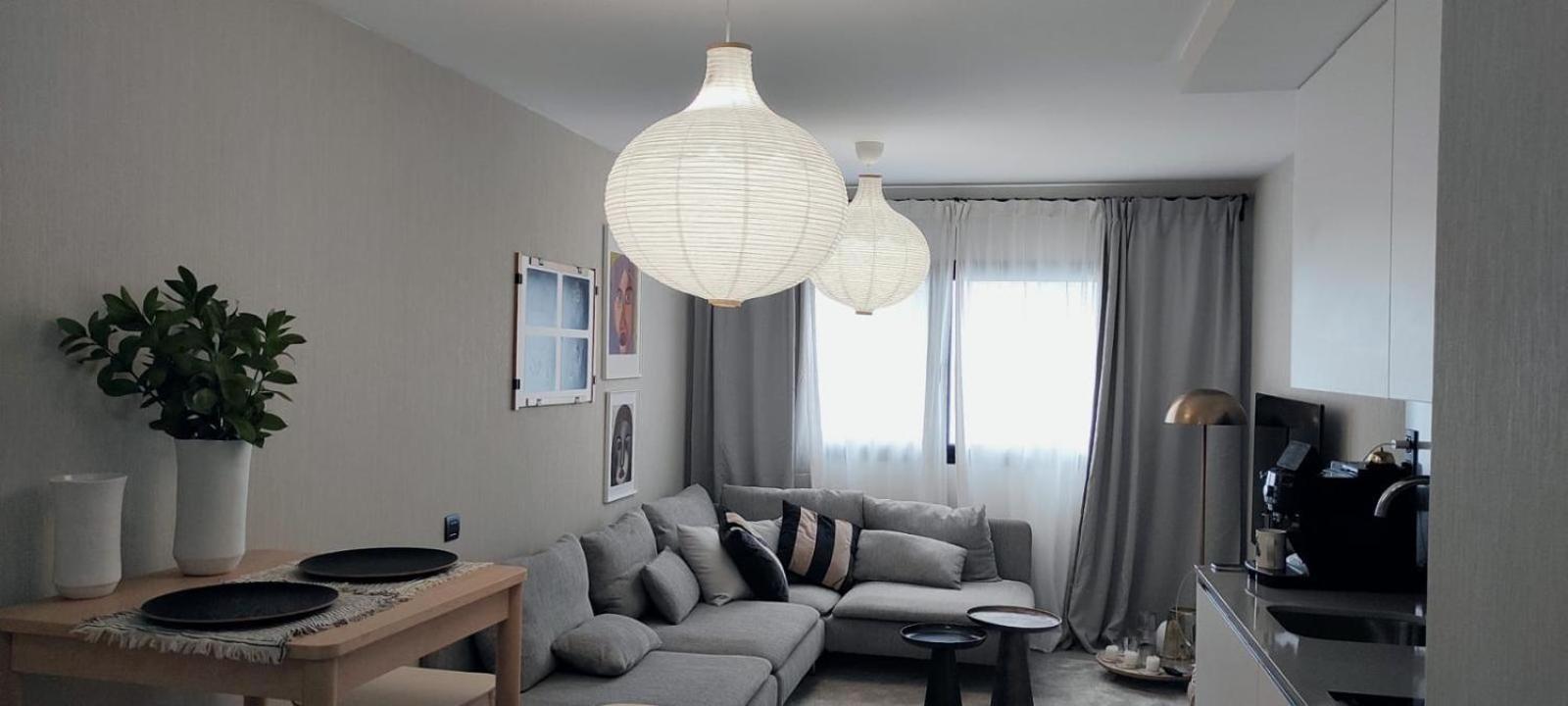 Apartamento Bohemia Boutique- Guanarteme Playa