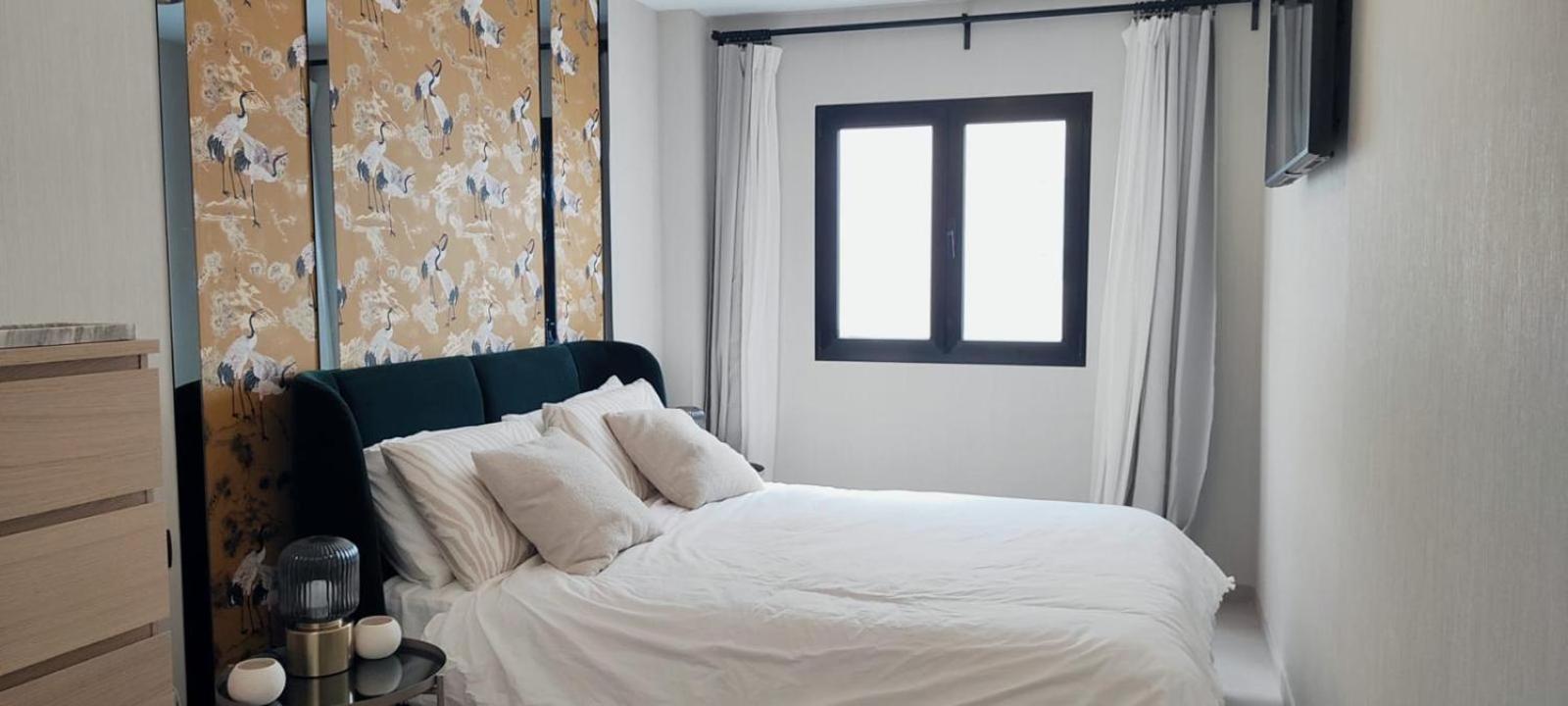 Bohemia Boutique- Guanarteme Playa Apartamento Las Palmas de Gran Canaria