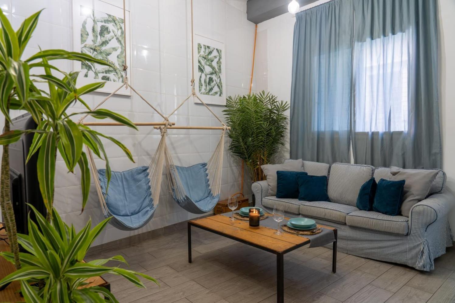 Apartamento Independiente Pegado A Canteras Las Palmas de Gran Canaria