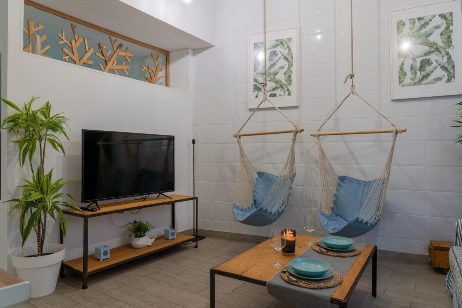 Apartamento Independiente Pegado A Canteras