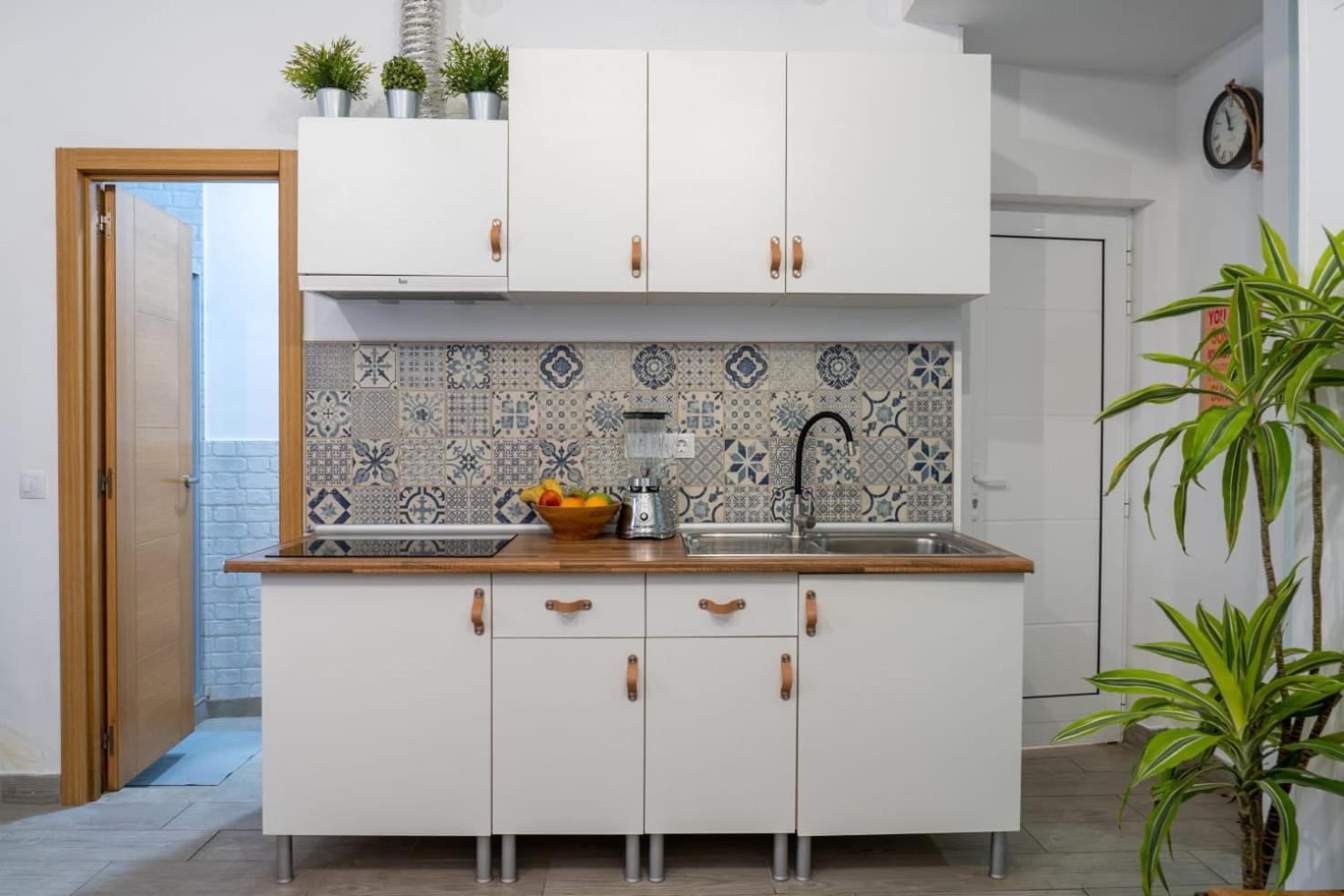 Salitre House Appartamento