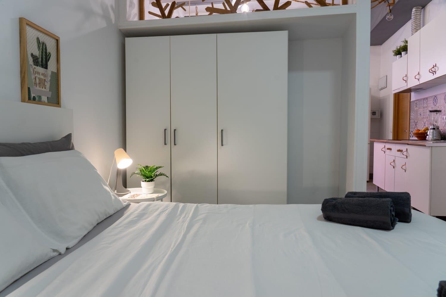 Apartamento Independiente Pegado A Canteras Las Palmas de Gran Canaria