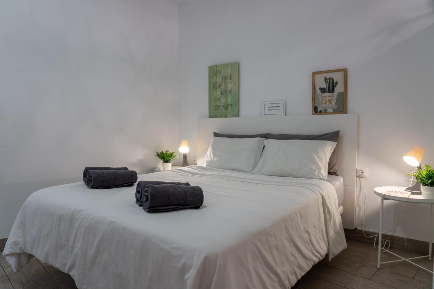 Salitre House Appartamento