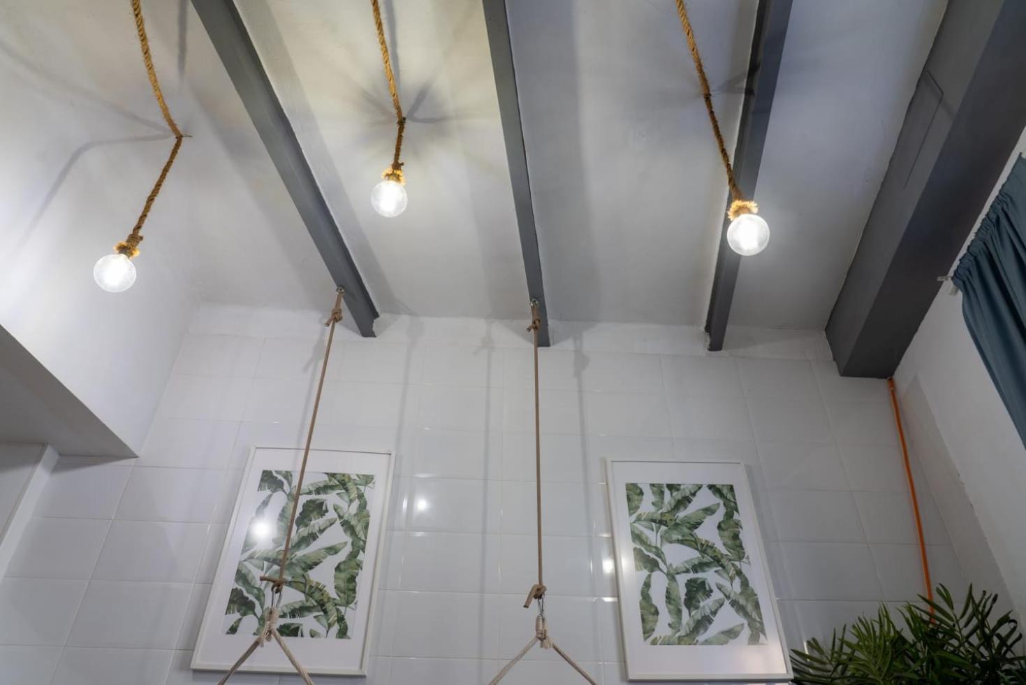 Appartamento Salitre House *