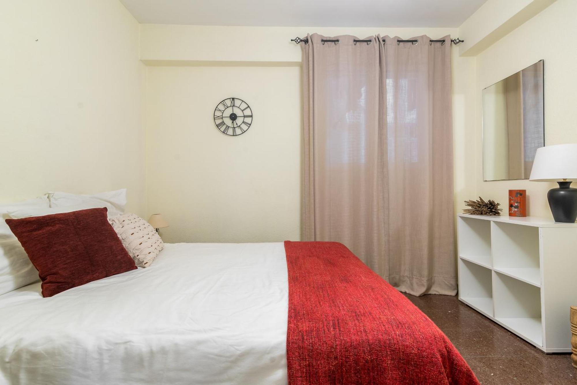 Home2book Spacious & Bright In Palmas Apartamento *