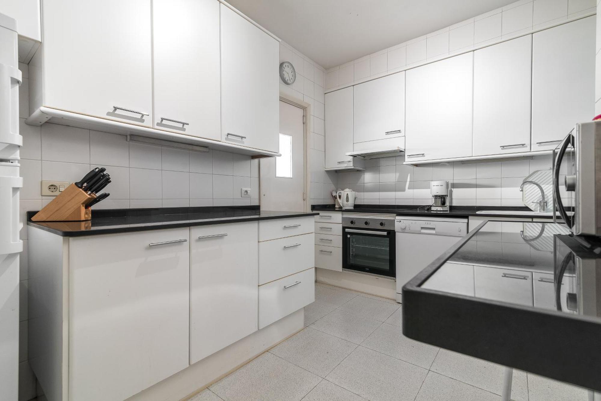 Home2book Spacious & Bright In Palmas * Las Palmas de Gran Canaria