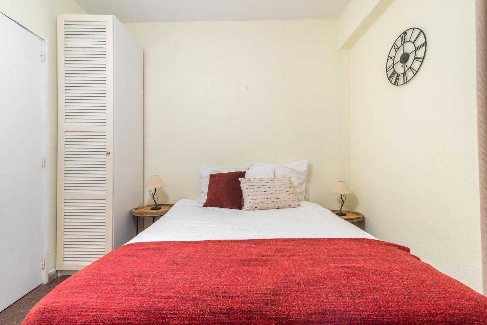 Appartamento Home2book Spacious & Bright In Palmas *