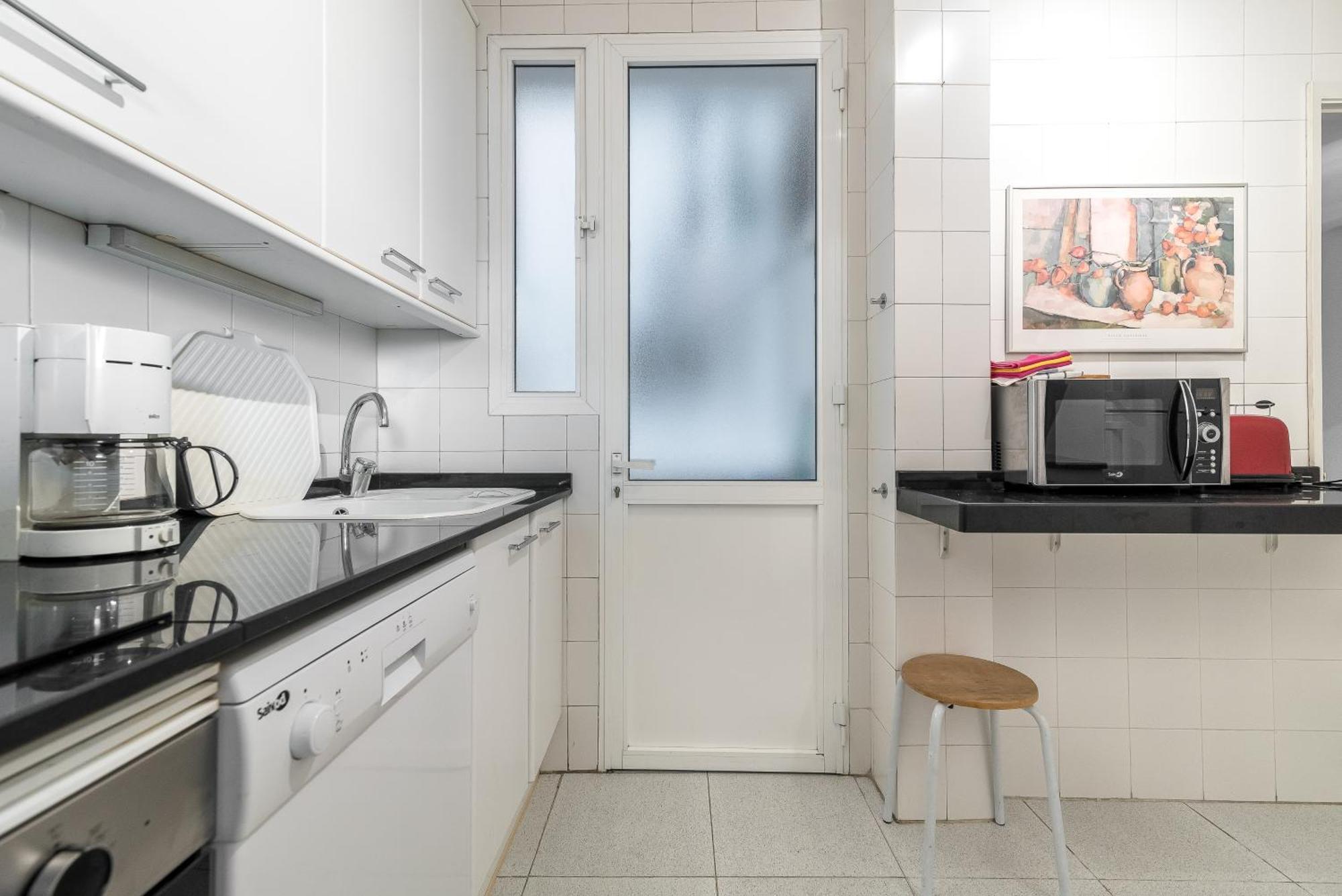 Apartamento Home2book Spacious & Bright In Palmas *