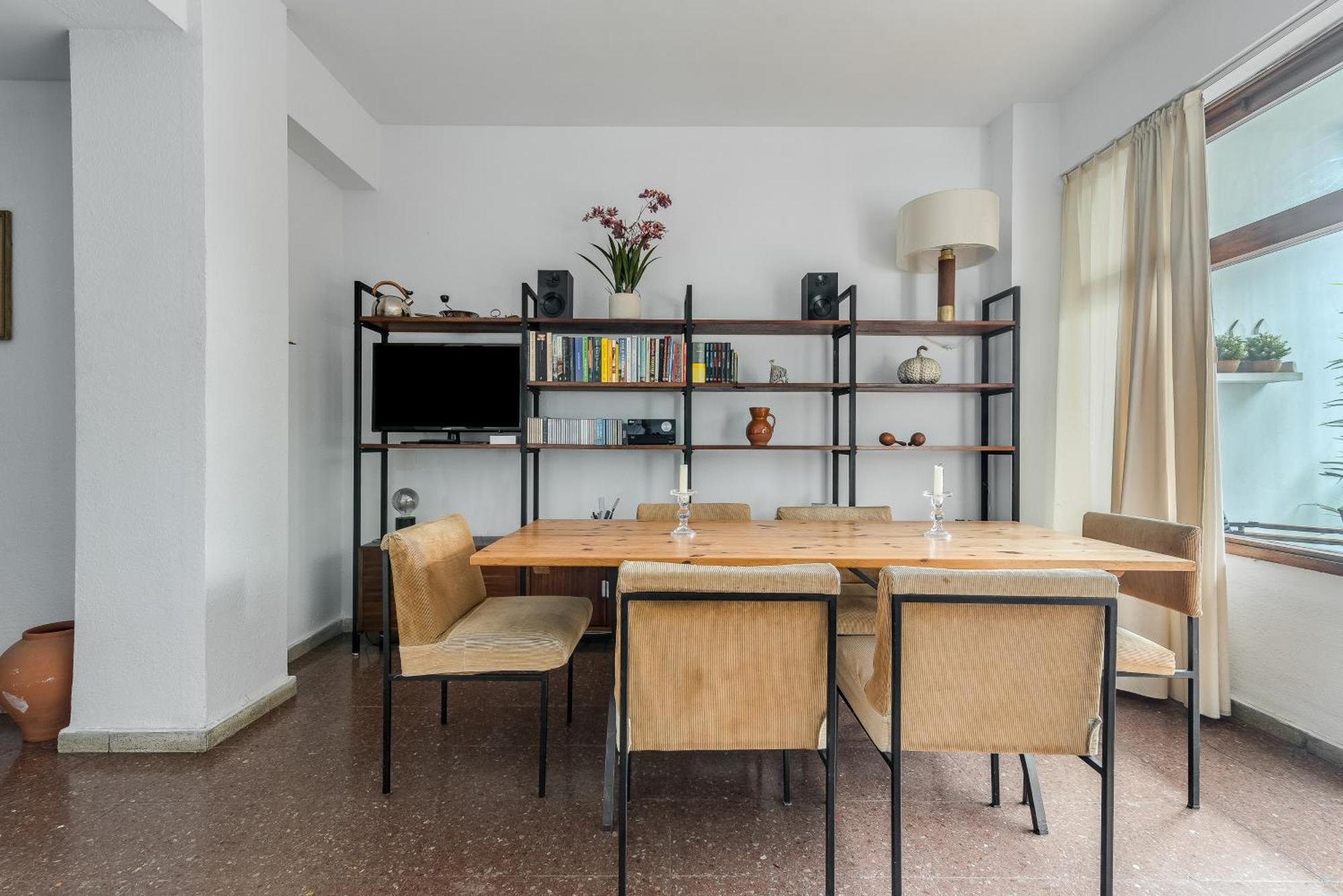 Apartamento Home2book Spacious & Bright In Palmas Las Palmas de Gran Canaria