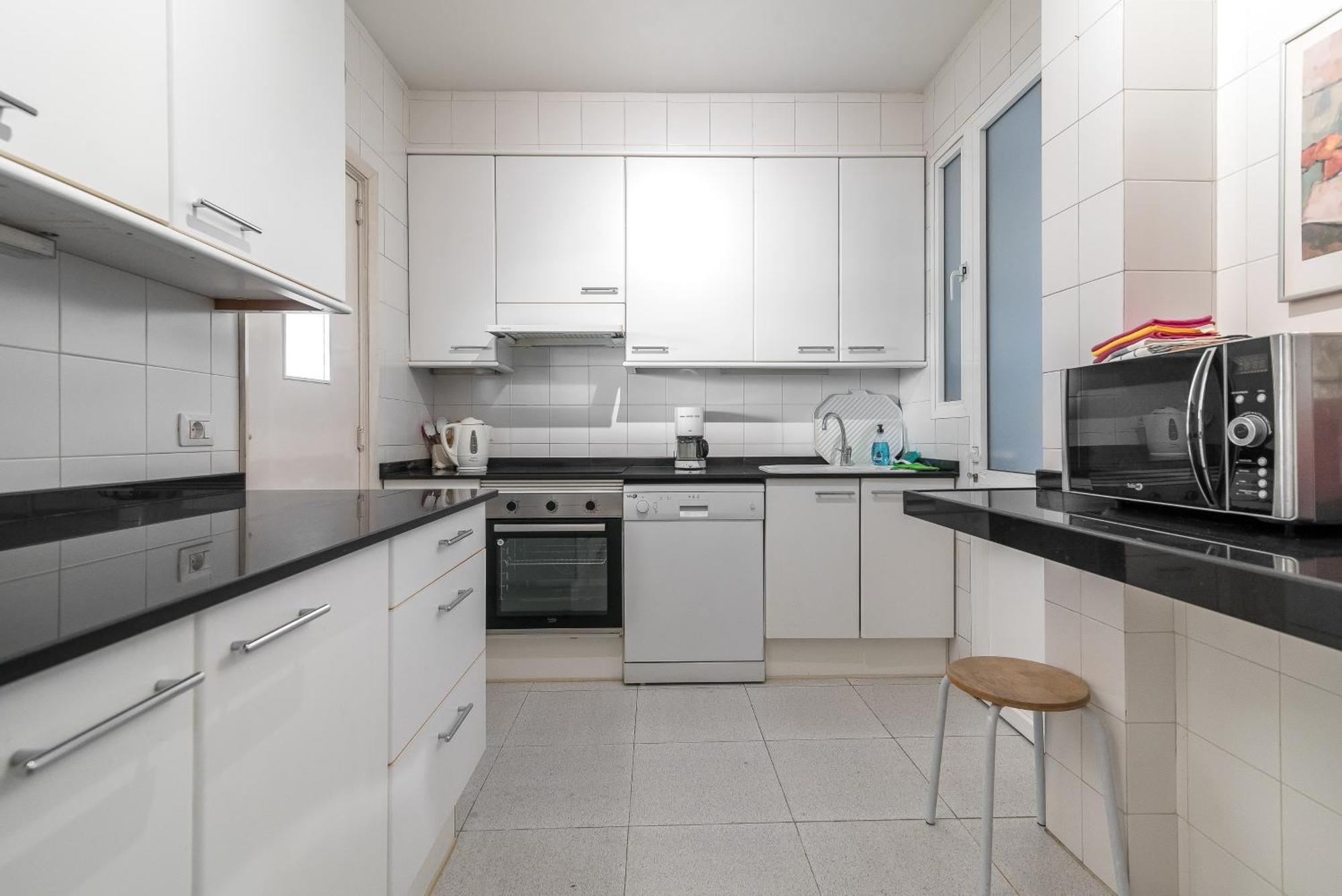 Apartamento Home2book Spacious & Bright In Palmas Las Palmas de Gran Canaria
