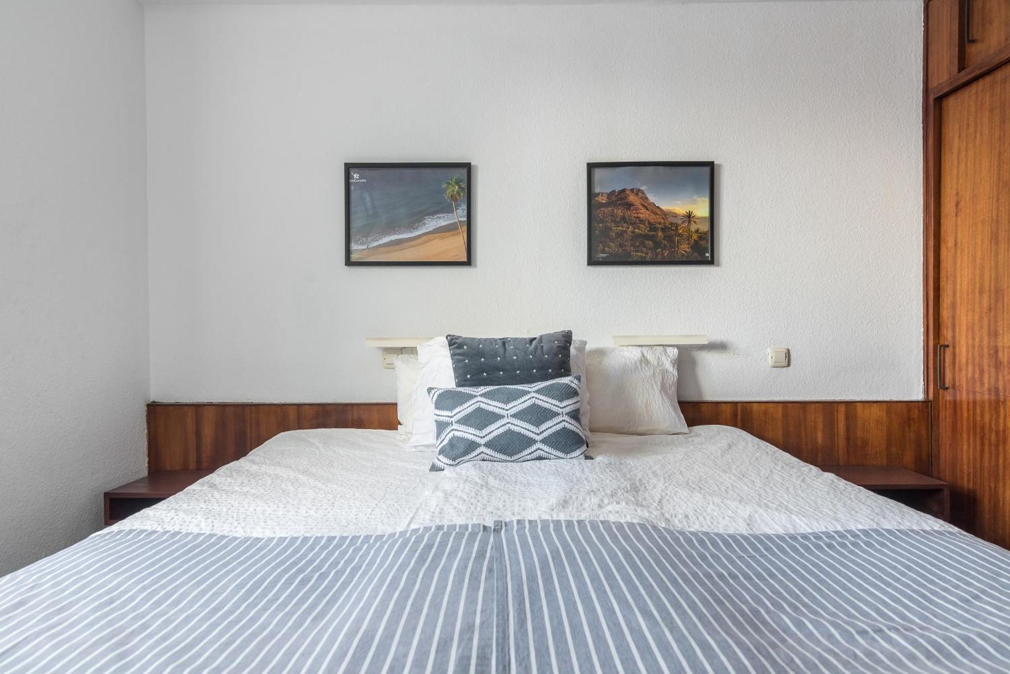 Home2book Spacious & Bright In Palmas Apartamento
