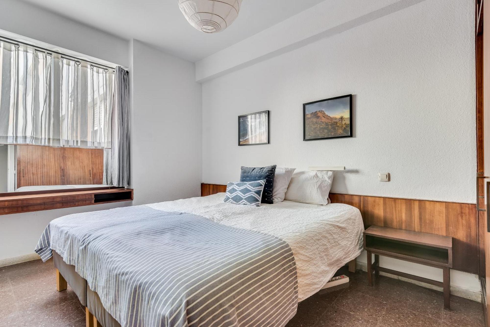 Home2book Spacious & Bright In Palmas Apartamento