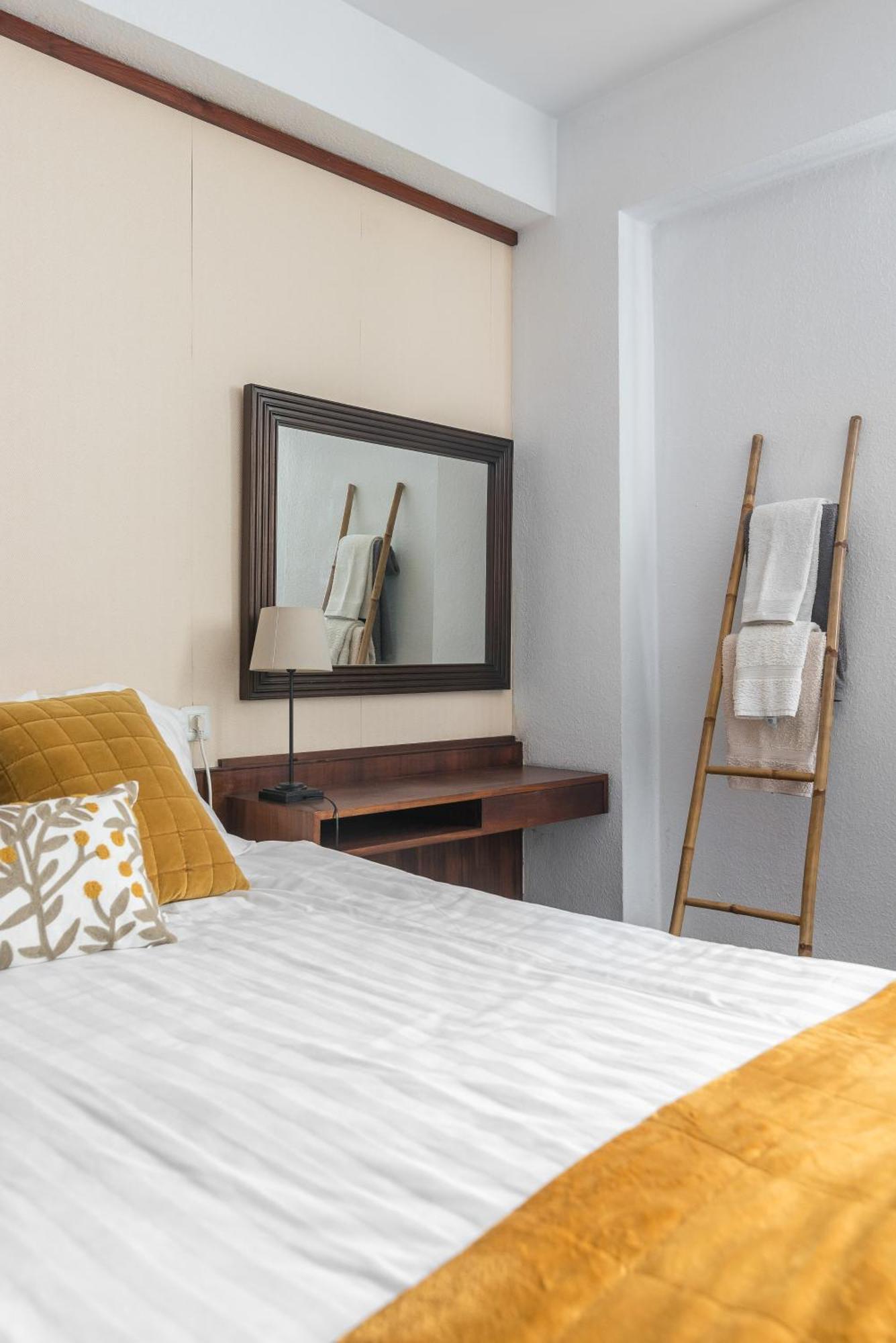 Apartamento Home2book Spacious & Bright In Palmas *