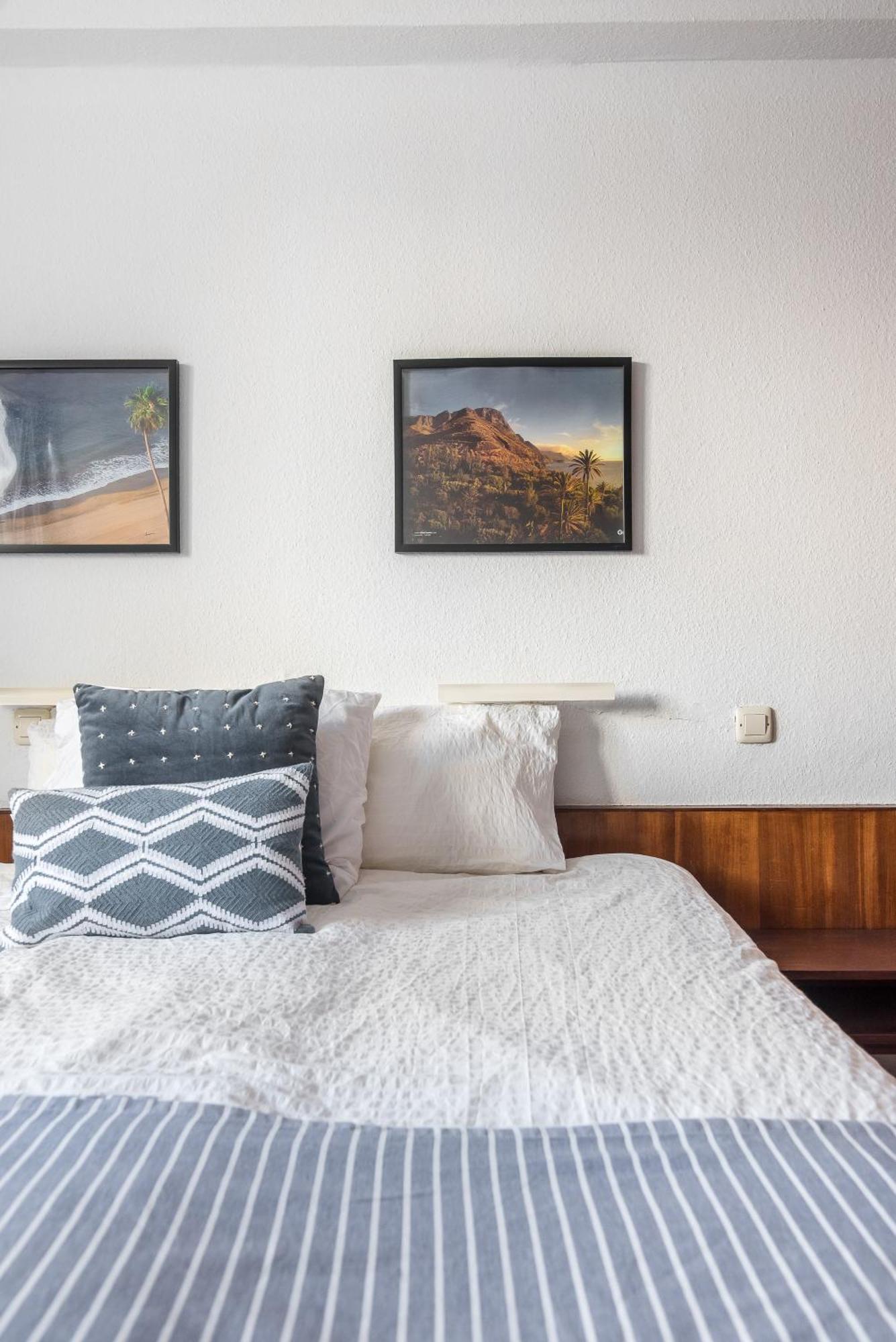 Apartamento Home2book Spacious & Bright In Palmas