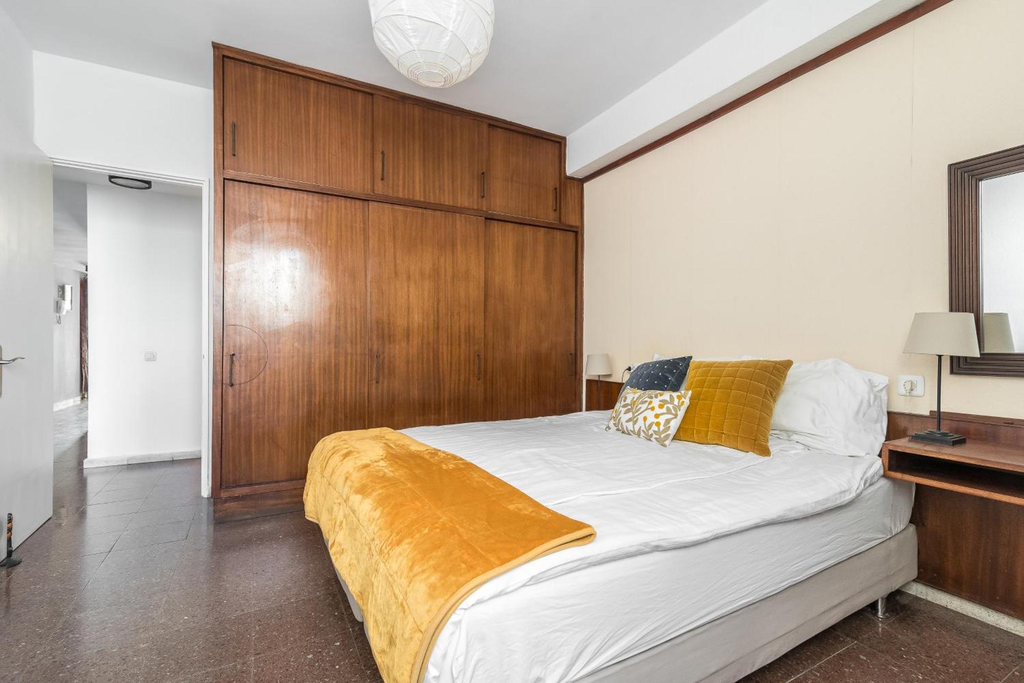 Home2book Spacious & Bright In Palmas Apartamento Las Palmas de Gran Canaria