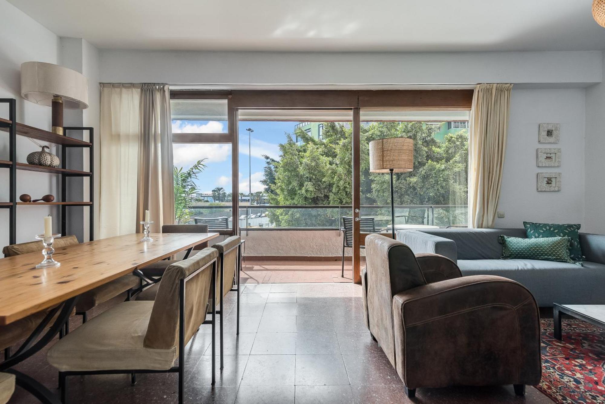 Home2book Spacious & Bright In Palmas Las Palmas de Gran Canaria