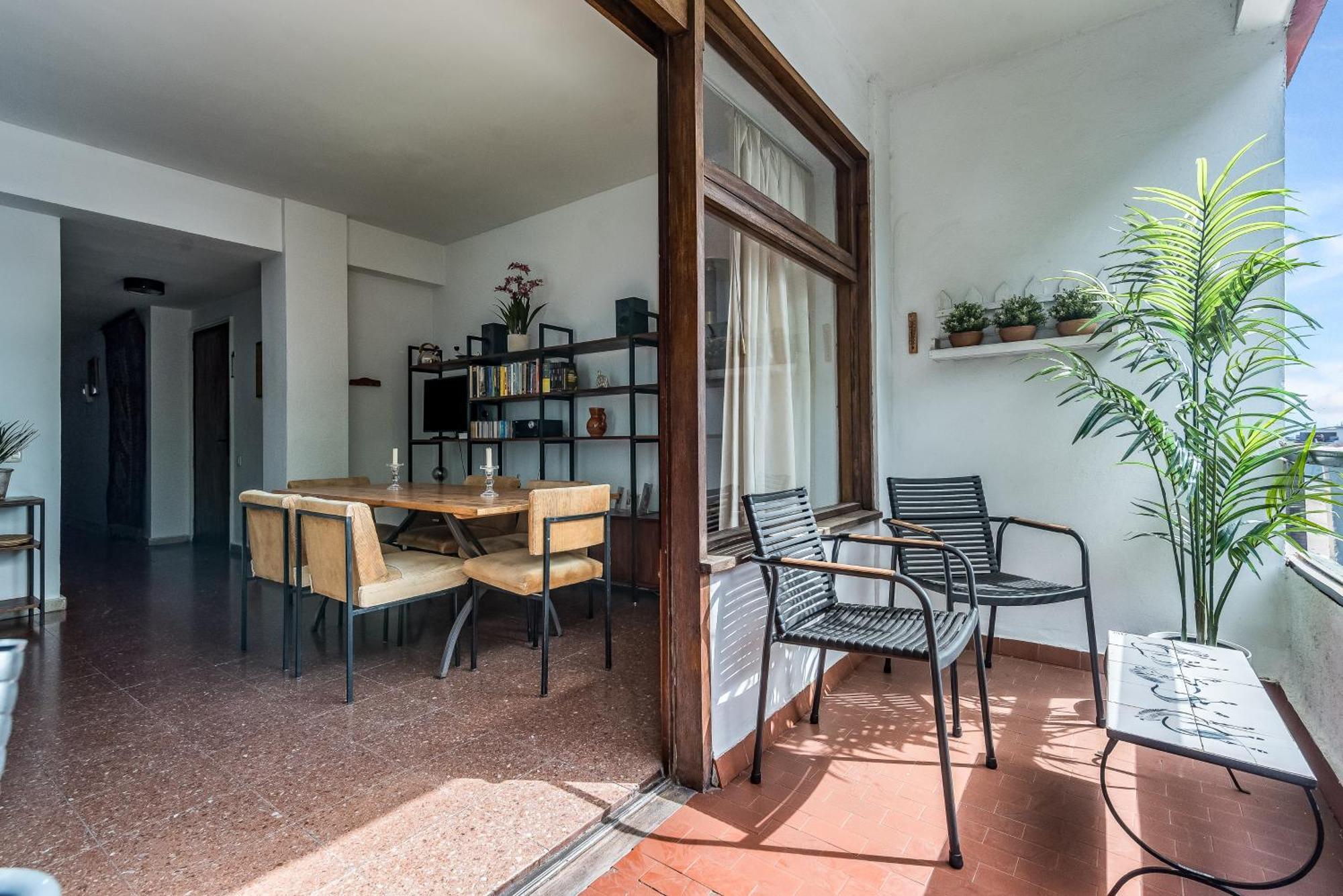 Home2book Spacious & Bright In Palmas Las Palmas de Gran Canaria